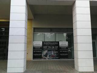 Local commercial à Centro