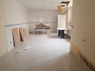 Geschäftsraum in Cabezón de Pisuerga