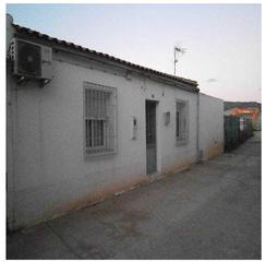 Casa a Puente de Génave