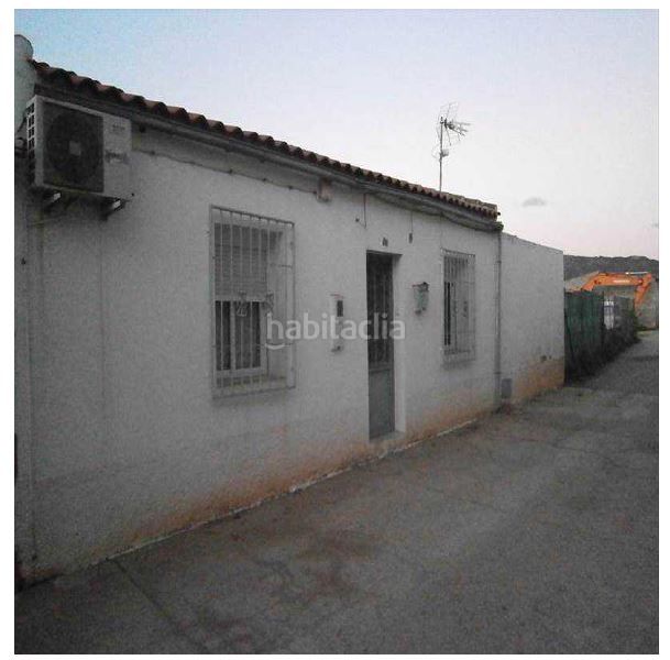 Foto 57e89ce6-6e24-4575-b519-80ec726c6259. Casa a Puente de Génave