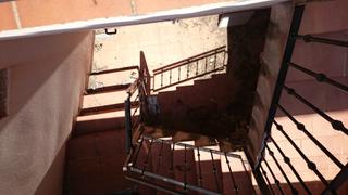 Car parking in Ruidera
