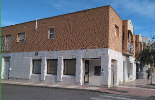 Local Comercial a Carretera Mojonera - Cortijos de Marín