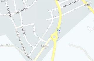 Terreno residencial en Almazán