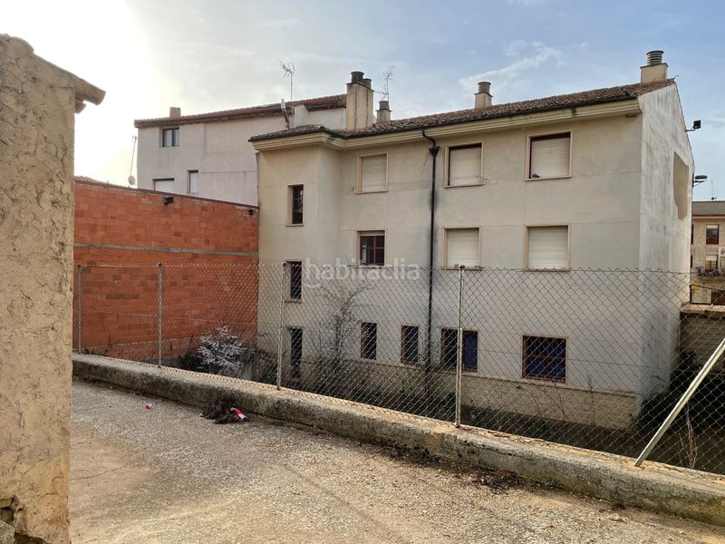 Foto 1f5ddb85-73a3-4124-8b03-24787c23fa0e. Terreny residencial a Gómara