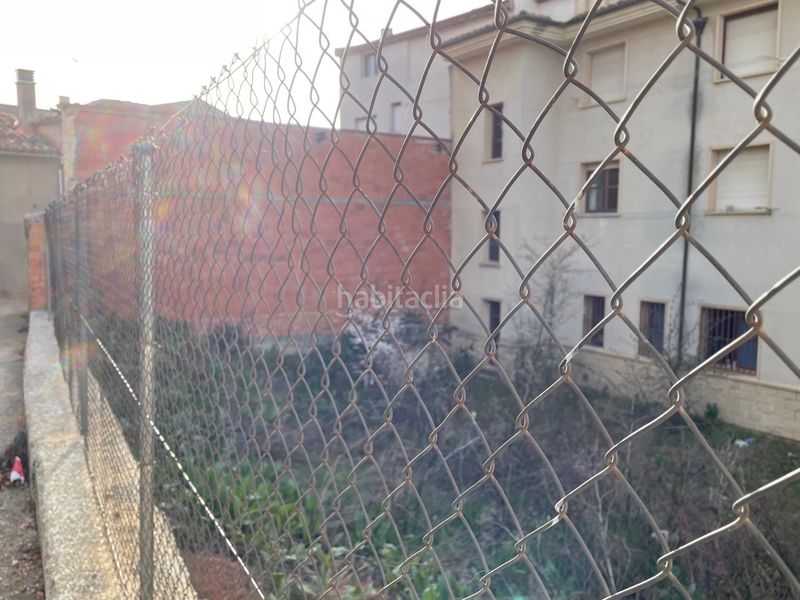 Foto c0892875-06e7-42fa-9808-c86ec459f745. Terreny residencial a Gómara