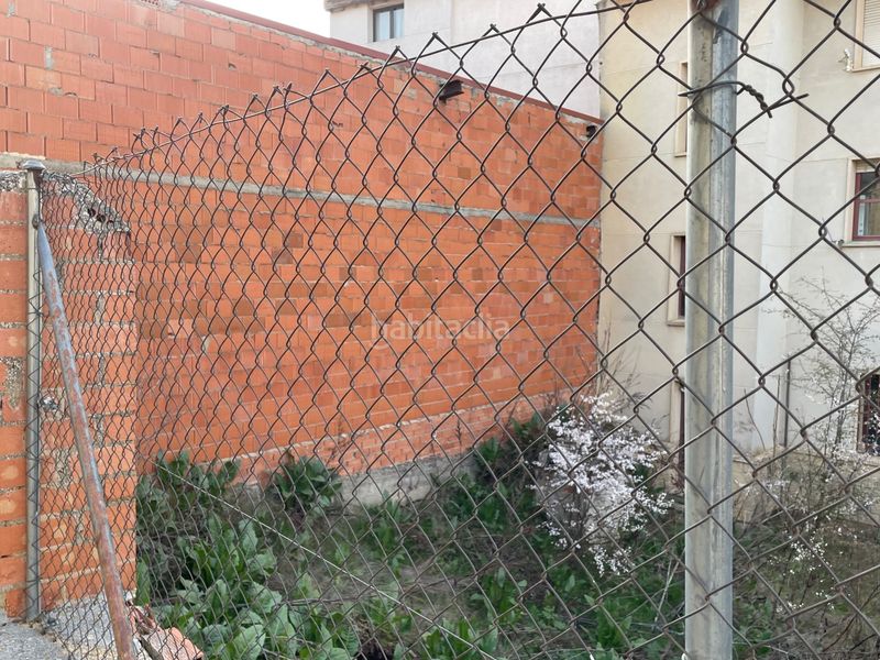 Foto e84d9357-e2d7-42fa-829e-8debbaa20770. Terreny residencial a Gómara