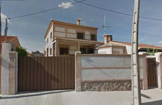 Casa a Camarenilla