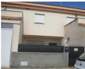 Maison à Manzaneque