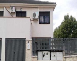Maison à Los Cestos-Belén-Las Eras