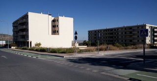 Terreno residencial en Centro