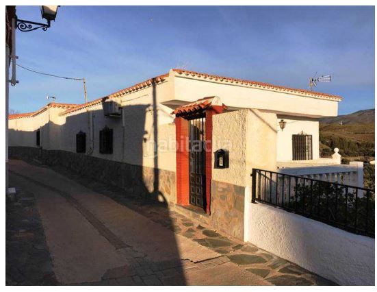 Foto 19cf2723-75c7-448c-8602-eb5a38a89c85. Piso en Tres Villas (Las)