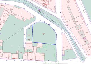 Residential Plot in Yuncler