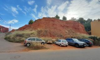 Terreny residencial a Pedralba