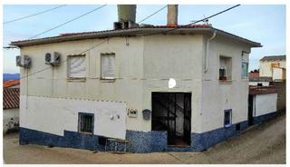 Casa a Talaván