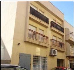 Appartement à Roquetas pueblo