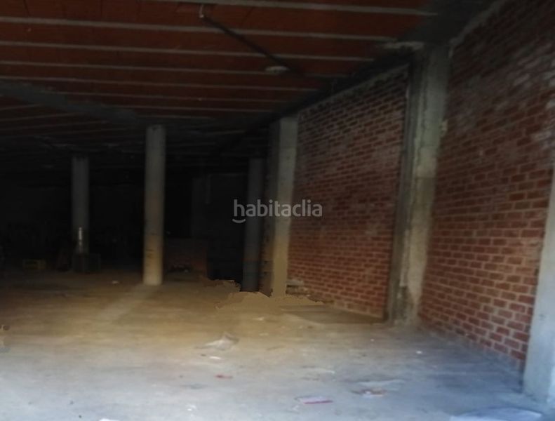 Foto 1d9db7b3-8791-4278-8e62-ab94f8813087. Local comercial a Mora