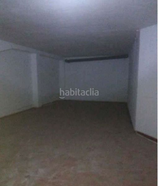 Foto 1e112085-e423-465f-9e50-bcac47454d88. Local comercial a Mora