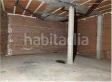 Foto 5b2e2330-54e0-43f0-a26f-086737dc654d. Local comercial a Mora