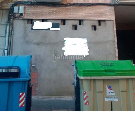 Foto a400c1ff-3193-457e-811a-5a90439feeaf. Local comercial a Mora