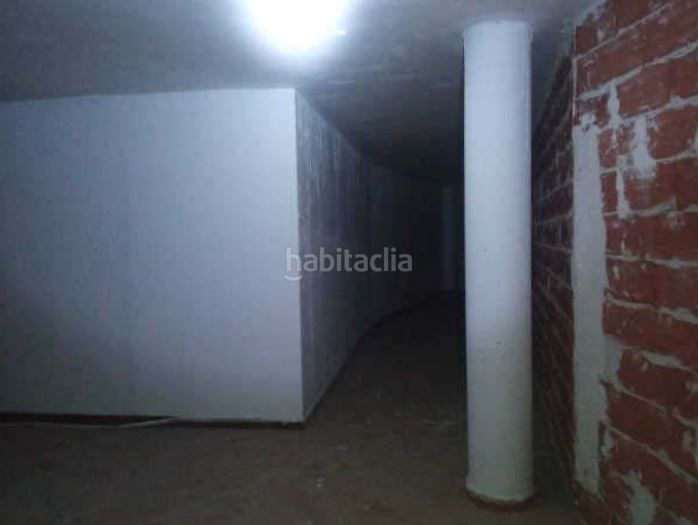 Foto f412de54-1bbd-4770-bedc-888a3cb3c217. Local comercial a Mora