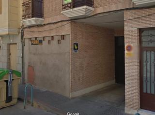 Local commercial à Mora