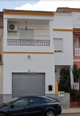 Maison à Monterrubio de la Serena