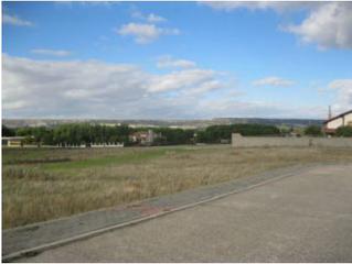 Wohngrundstück in Traspinedo