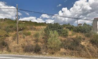 Residential Plot in Arenas de San Pedro