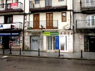 Locale commerciale in Centro