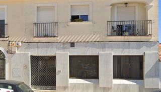 Geschäftsraum in Huércal - Overa