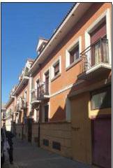 Pis a Tudela de Duero