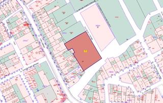 Terrain résidentiel à Alquerías