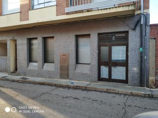 Local commercial à Fresno de la Vega