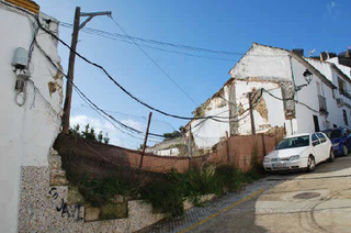 Terreny residencial a Almodóvar del Río