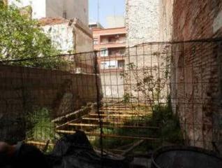 Residential Plot in Casco Antiguo