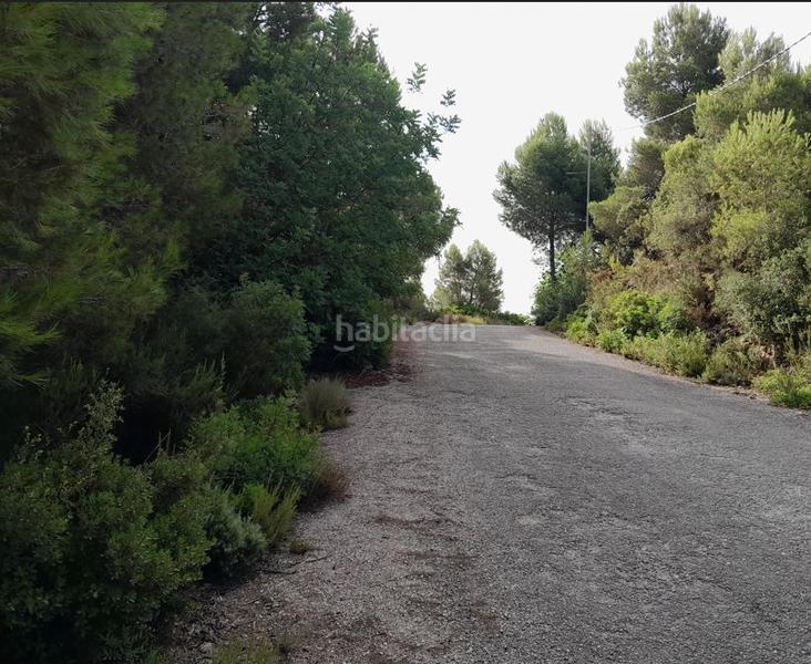 Foto 273da207-7195-4787-bc69-8544efe28b5d. Terreny residencial a Alginet