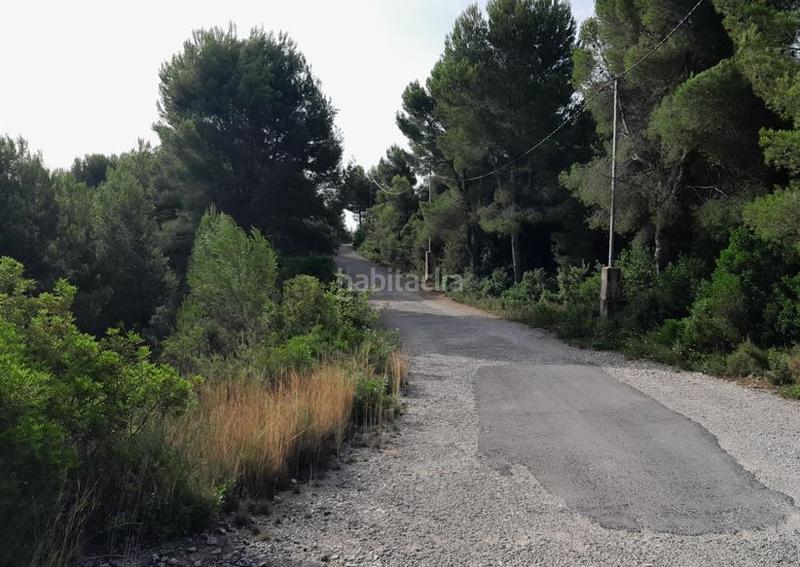 Foto 4138fb12-9c1b-4dea-be44-85a4ab776f24. Terreny residencial a Alginet