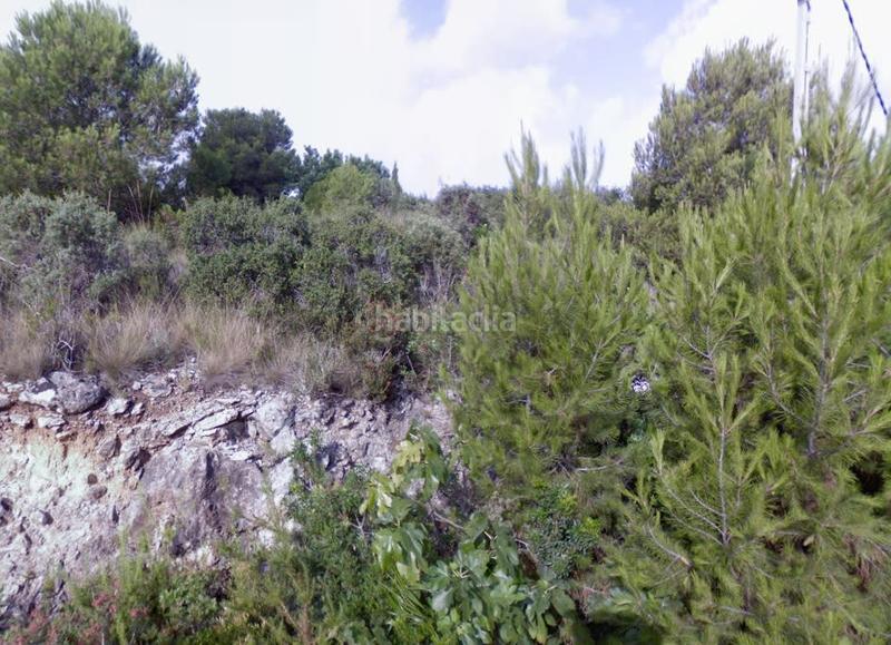 Foto aab46069-e002-4734-a160-0b6e6f76698d. Terreny residencial a Alginet