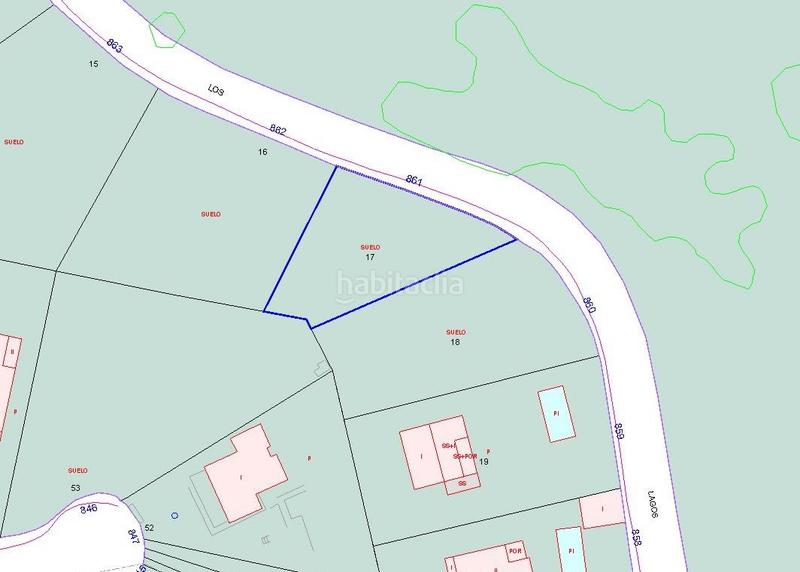 Foto cf68249d-3e0e-4c31-8100-c0116e1f035a. Terreny residencial a Alginet