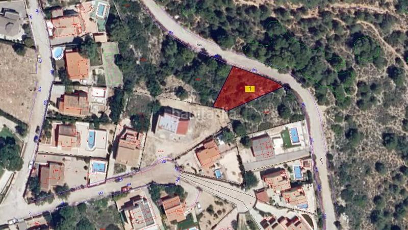 Foto d3850699-ad35-4943-afd4-863e91dd37f6. Terreny residencial a Alginet