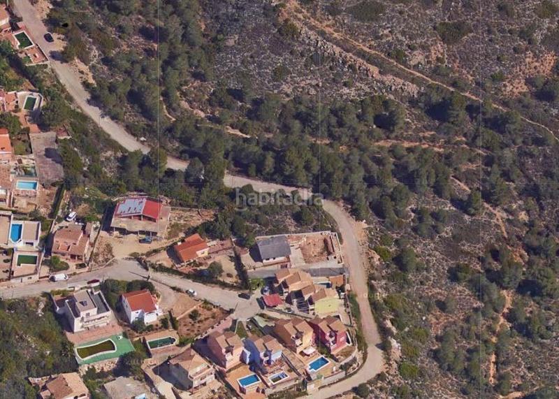 Foto f3bcf3e9-b202-421e-862b-4af3f584cd05. Terreny residencial a Alginet