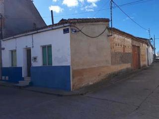 Casa a Cantalpino