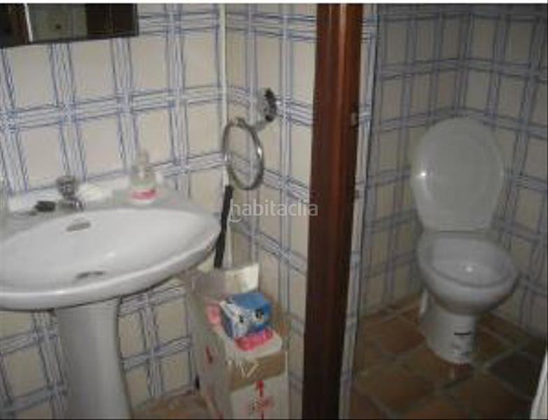 Foto 16029b91-c5d5-40cd-a07f-ff4f8431b96e. Business premise in San Miguel del Arroyo