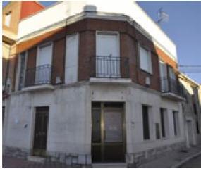 Business premise in San Miguel del Arroyo