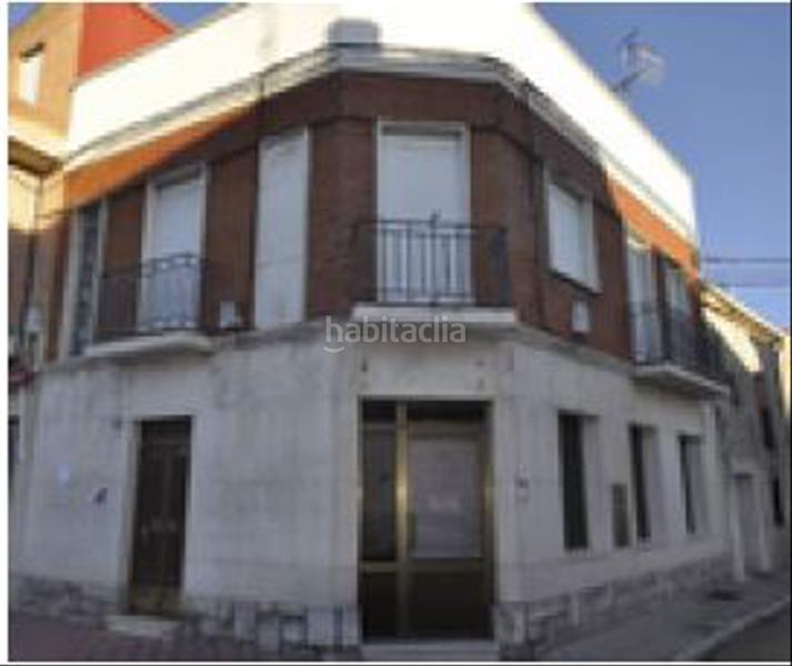 Foto ba843f60-bc4a-440c-9604-cb19e69a7d50. Business premise in San Miguel del Arroyo