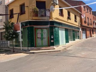Local Comercial a Albaladejo