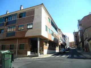 Aparcament cotxe a Casco Antiguo