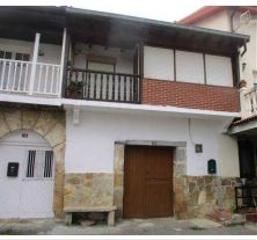 Casa a Rasines