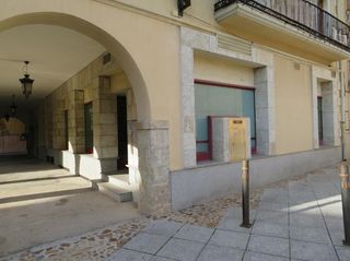Business premise in Ciudad Rodrigo