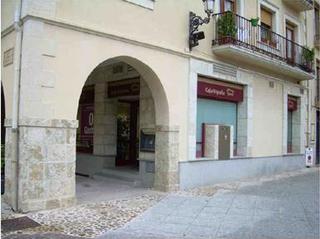 Locale commerciale in Ciudad Rodrigo